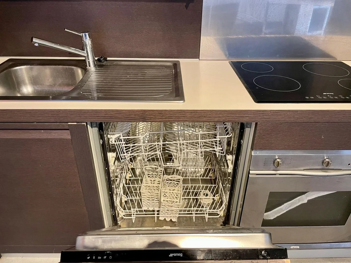 Estudio en calle de Santa Leonor, 22 - Foto 13