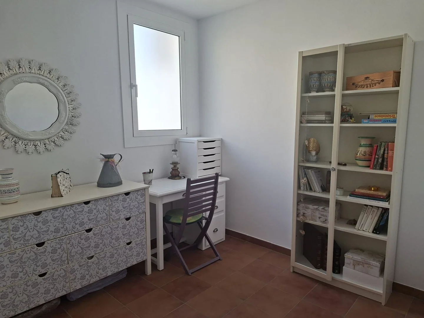 Piso en Calle de Fortuny, 35, Eixample - Foto 17