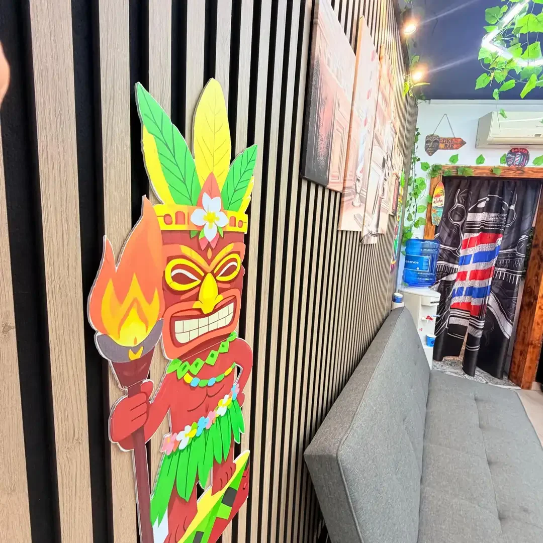 Local comercial en  Carrer de Padilla 207 - Foto 2