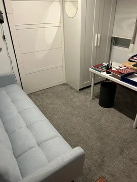 Estudio en plaza de Manuel Becerra, 4 - Foto 8