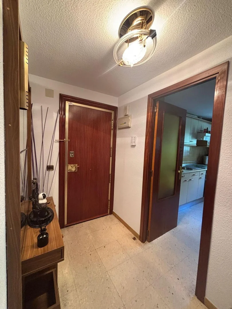 Piso en Calle de la Virgen de la Oliva, 46, Simancas - Foto 40
