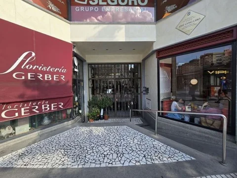 Piso en avenida de América, 2 - Foto 13