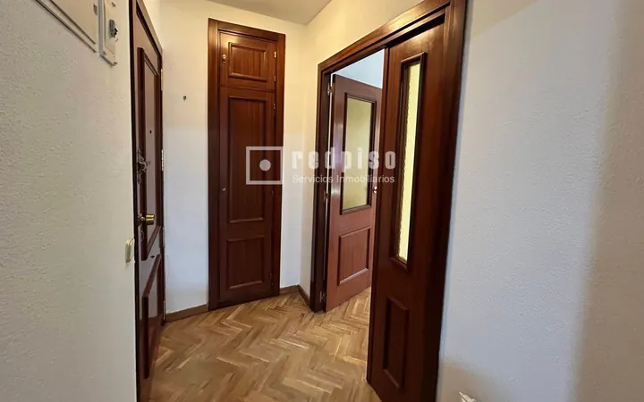 Piso en Calle de Gabriela Mistral, Peñagrande - Foto 3