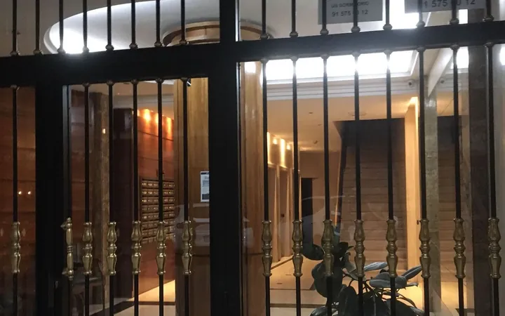 Piso en Calle de Sancho Dávila, 8 - Foto 2