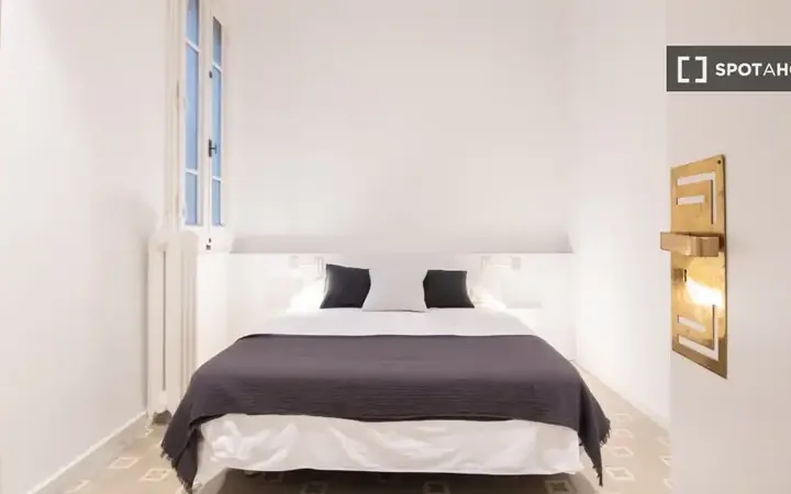 Piso en  Barcelona Capital - Foto 15