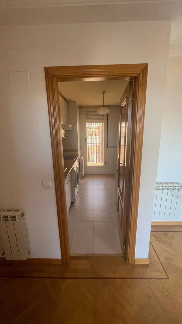 Ático en Calle de Doña Urraca, 14, Puerta del Ángel - Foto 6