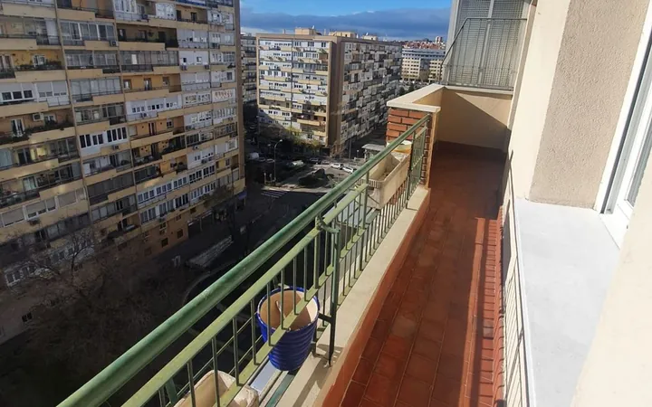 Piso en Avenida Donostiarra, 14, Concepción - Foto 1