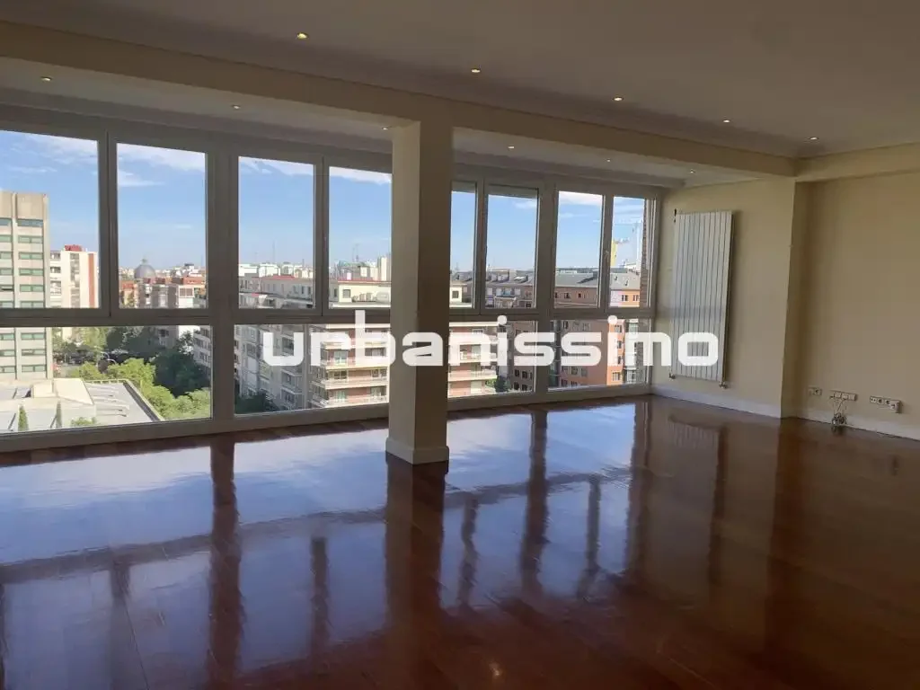 Piso en  Paseo de la Castellana - Foto 4