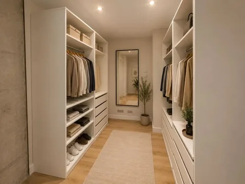 Piso en  Calle de Emiliano Barral 16 - Foto 4