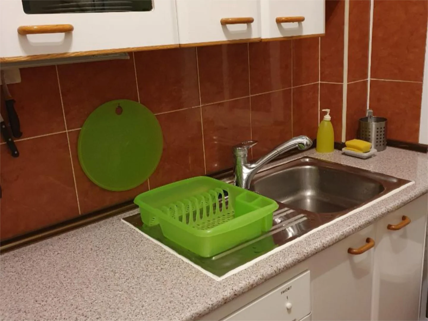 Piso en  Glorieta de Quevedo 3 - Foto 5