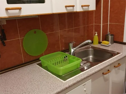 Piso en  Glorieta de Quevedo 3 - Foto 5