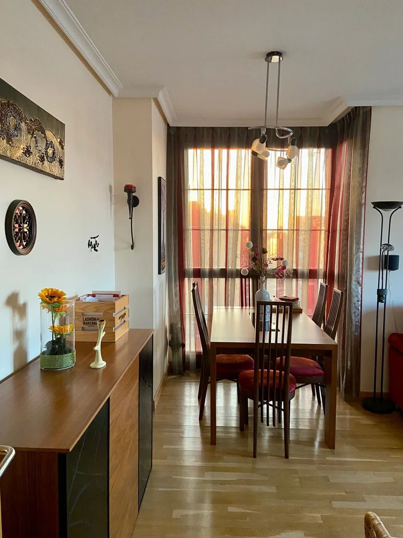 Piso en avenida del Cerro Milano, 143 - Foto 10