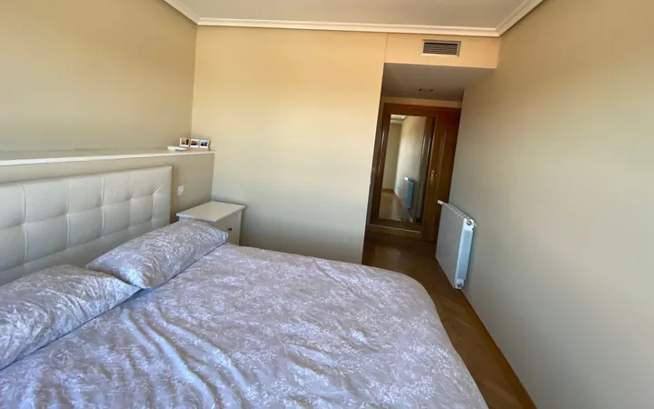 Piso en Calle de Albadalejo, 44, Simancas - Foto 8