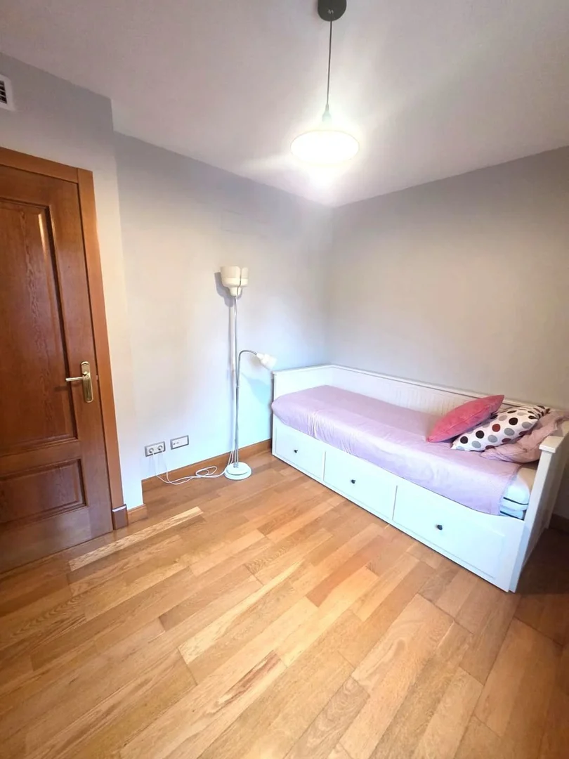 Piso en Gran Vía de Hortaleza, 5 - Foto 17