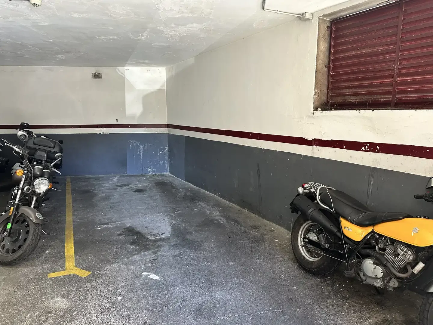 Garaje en  Carrer de Vidal i Guasch 47 - Foto 3