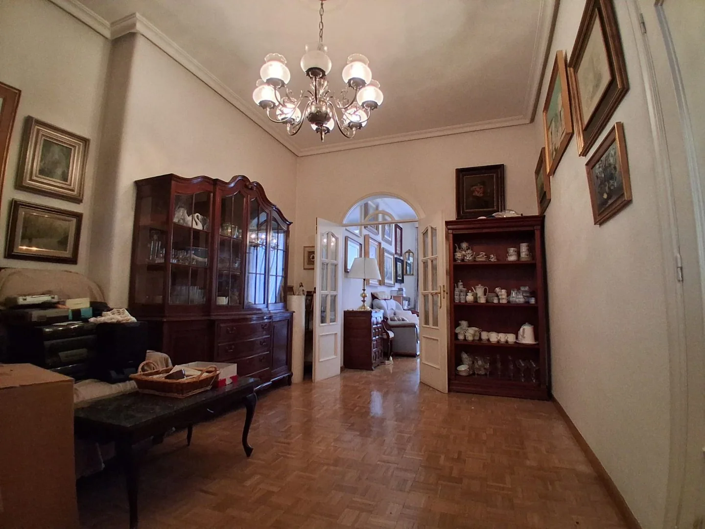 Piso en Calle de Hartzenbusch, 9, Trafalgar - Foto 3
