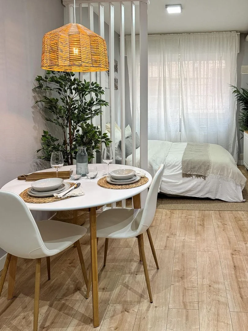 Estudio en calle Bardala, 27 - Foto 8