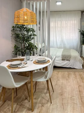 Estudio en calle Bardala, 27 - Foto 8