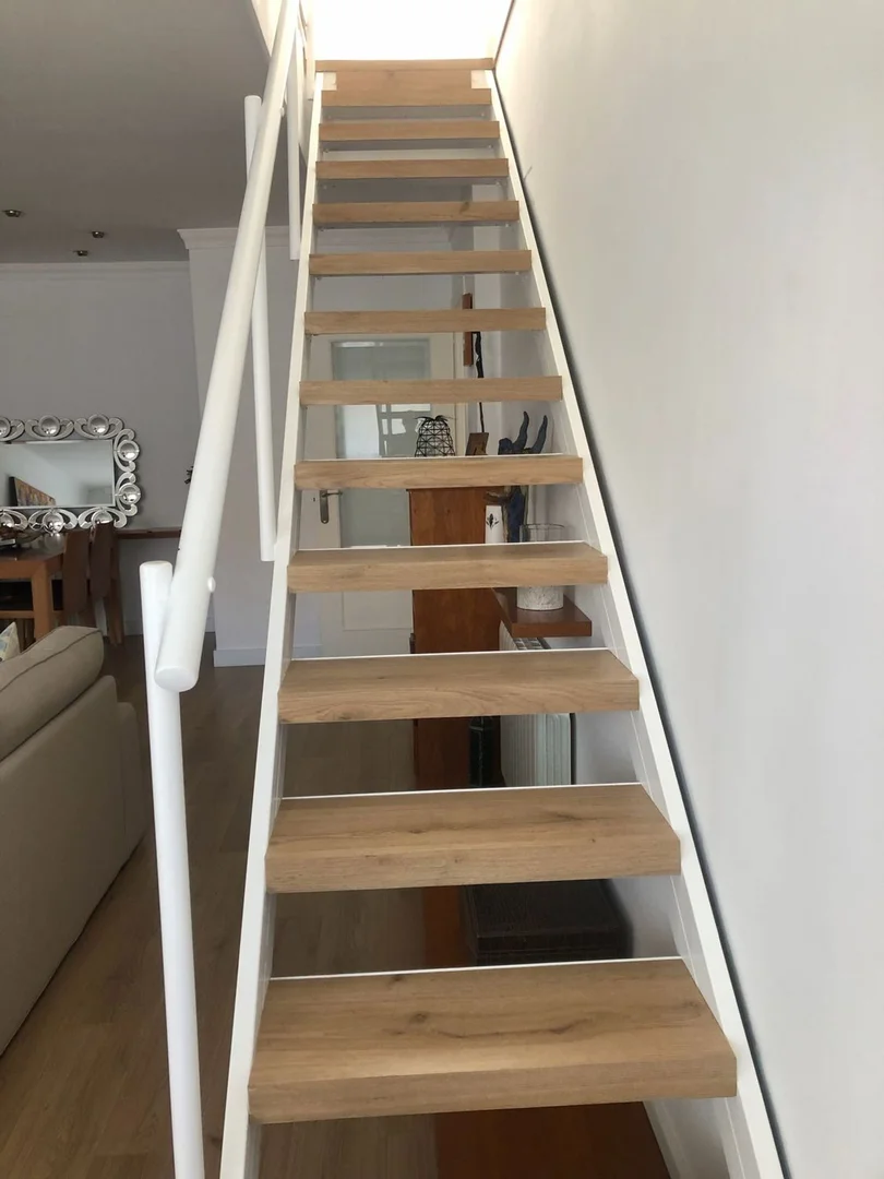 Dúplex en calle de Menéndez y Pelayo, 13 - Foto 17