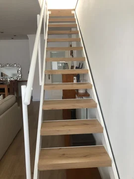 Dúplex en calle de Menéndez y Pelayo, 13 - Foto 17