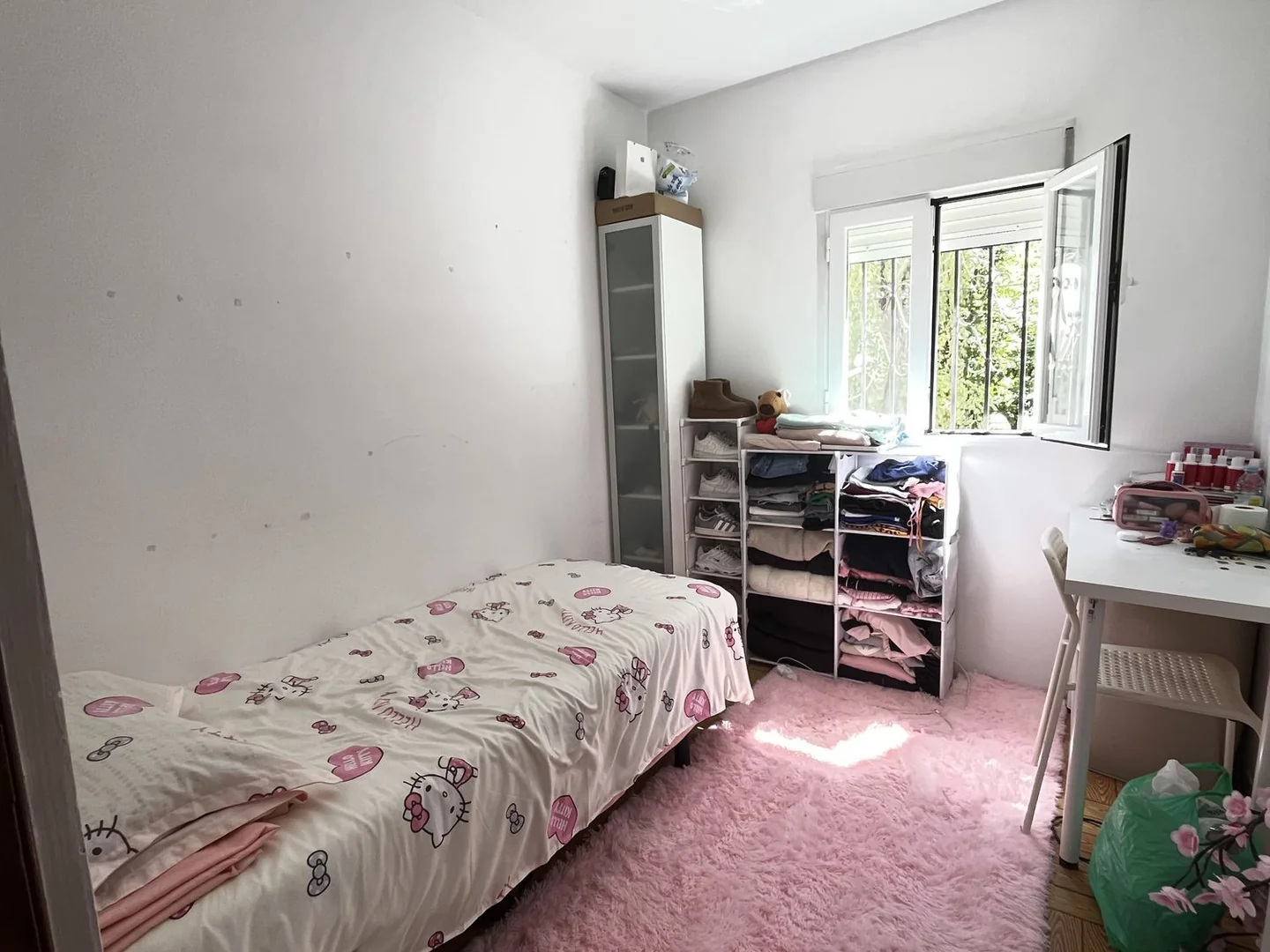 Piso en Calle Lezo, 8, Los Ángeles - Foto 15