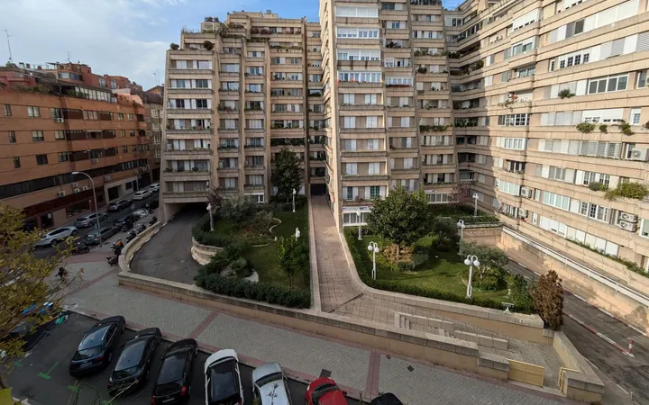 Piso en Calle de Bolivia, 14, Bernabéu-Hispanoamérica - Foto 16
