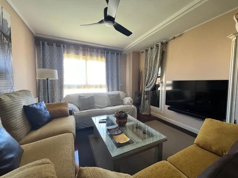 Piso en paseo de la Alameda de Osuna, 50 - Foto 37