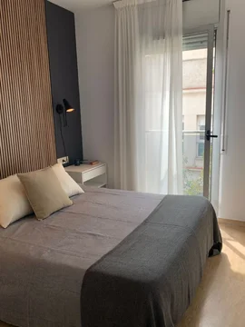 Piso en calle Gran de Sant Andreu, 301 - Foto 7