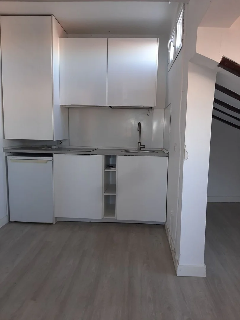 Ático en calle Huertas, 22 - Foto 8