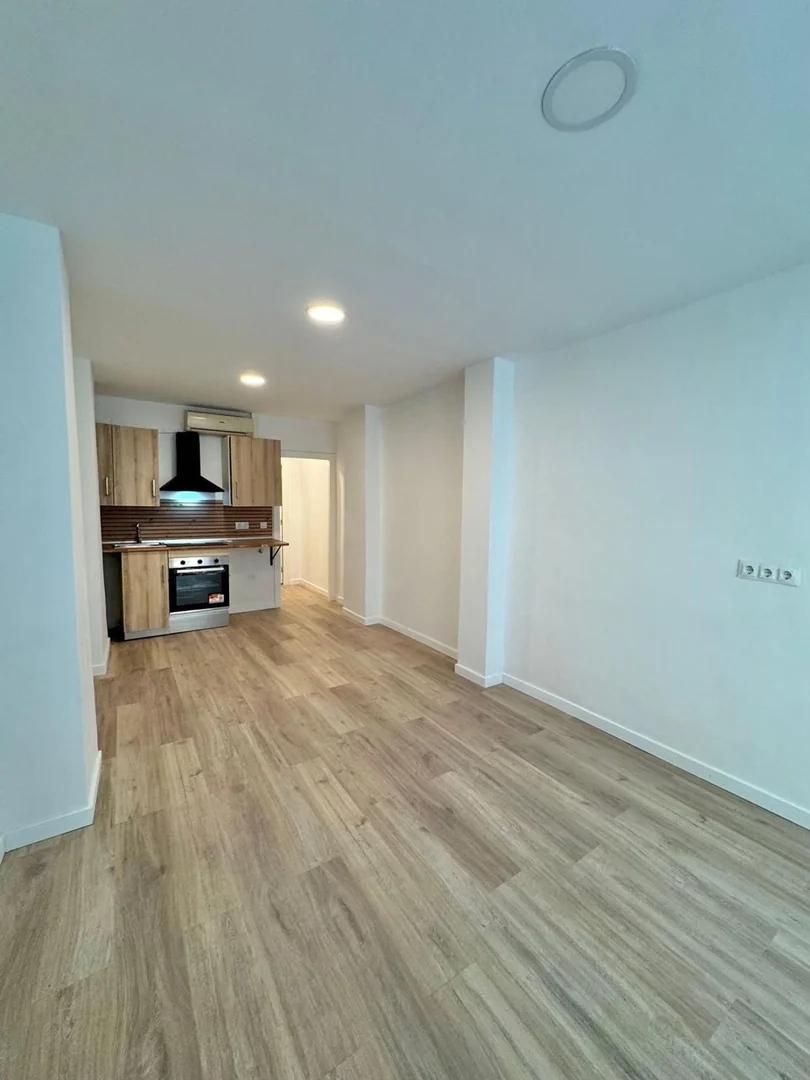 Estudio en Calle de Cervelló, 4, El Raval - Foto 3