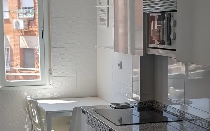 Piso en Puerta del Ángel, Puerta del Ángel - Foto 7