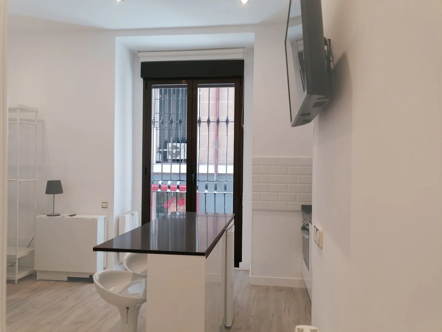 Estudio en Calle del Álamo, 3, Malasaña-Universidad - Foto 3