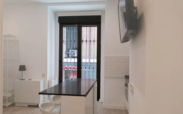 Estudio en Calle del Álamo, 3, Malasaña-Universidad - Foto 3