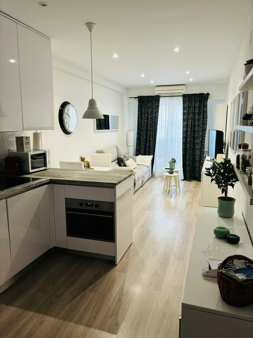 Piso en calle de Ayala, 71 - Foto 5