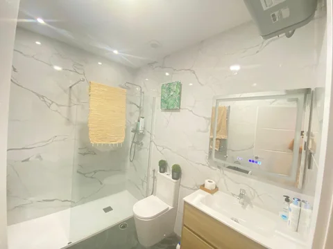 Apartamento en  Calle de Andrés Mellado 31 - Foto 2