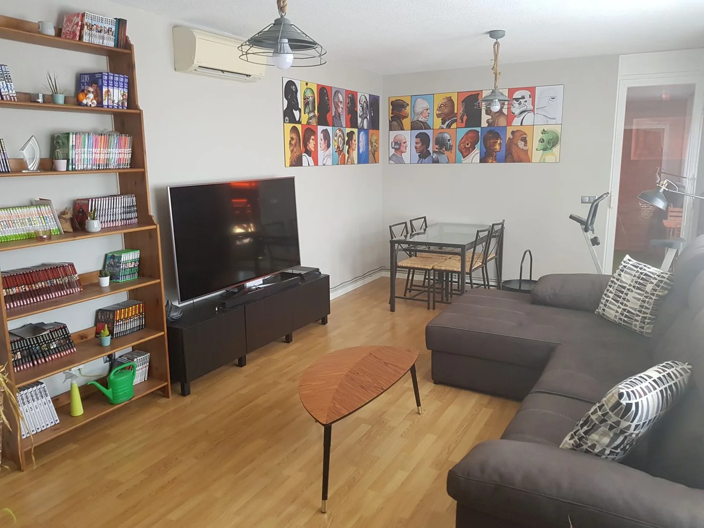 Ático en calle Herencia, 10 - Foto 1