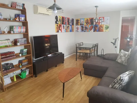 Ático en calle Herencia, 10 - Foto 1