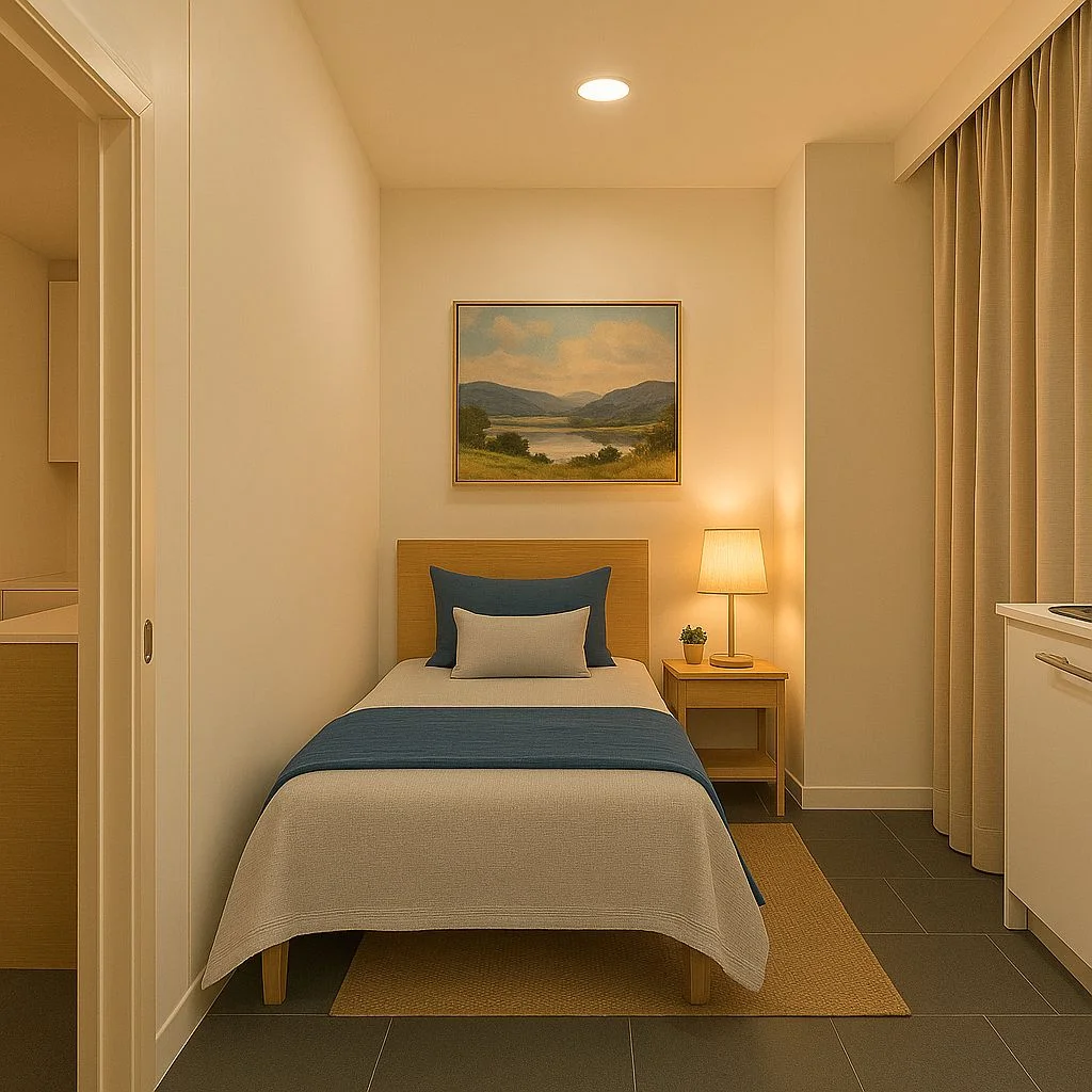 Piso en  Madrid Capital - Foto 48