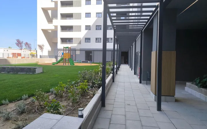 Piso en Avenida de David Gistau, Los Berrocales, 37 - Foto 2