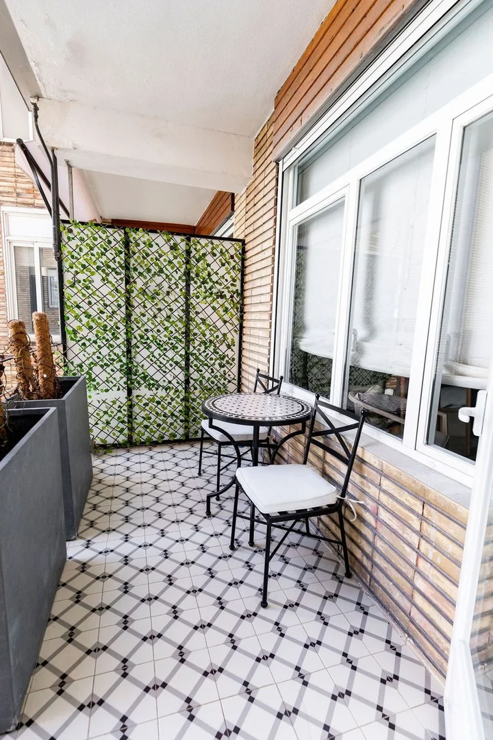 Piso en paseo de la Castellana, 123 - Foto 3