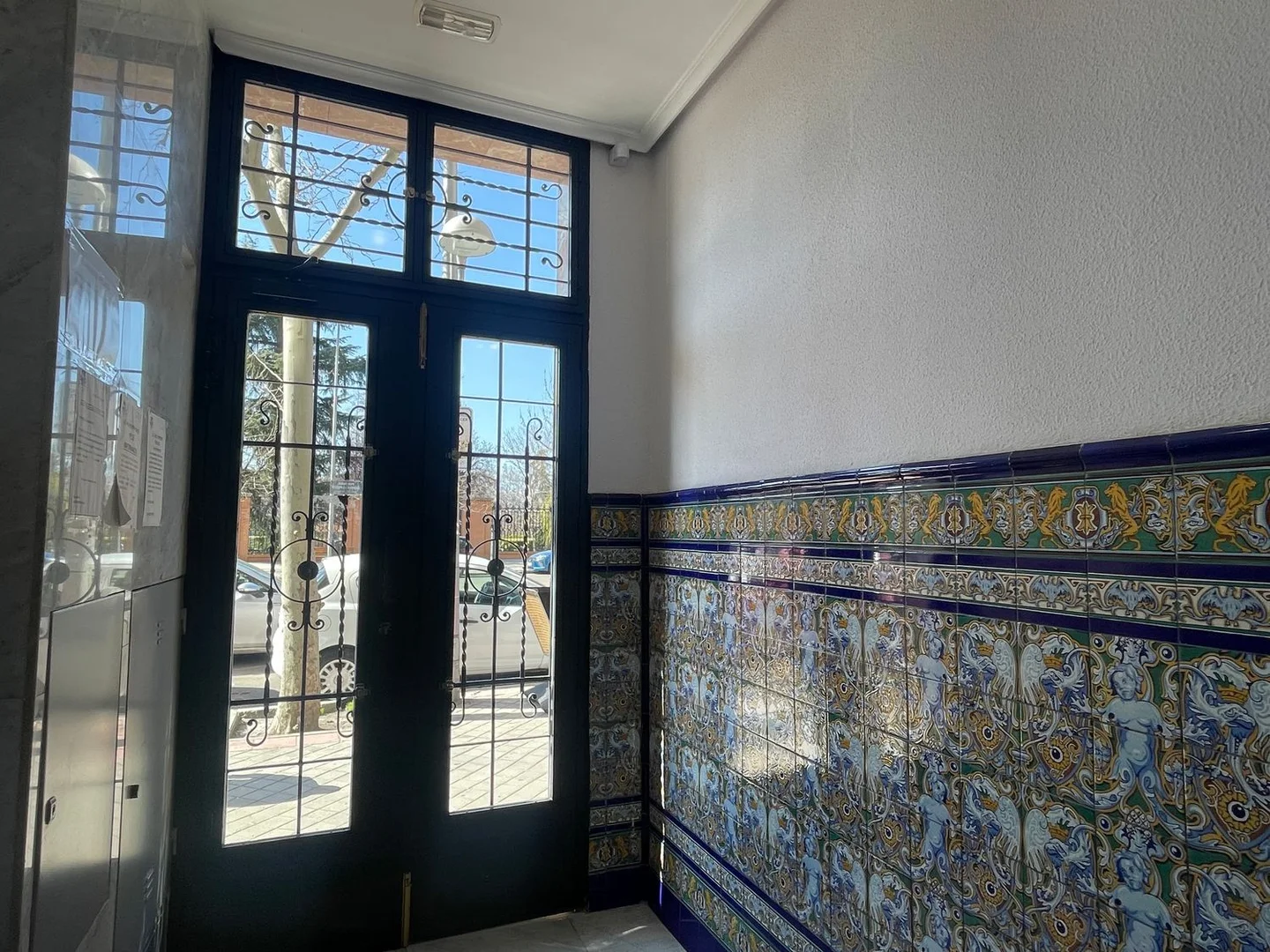 Piso en avenida de Menéndez Pelayo, 55 - Foto 23