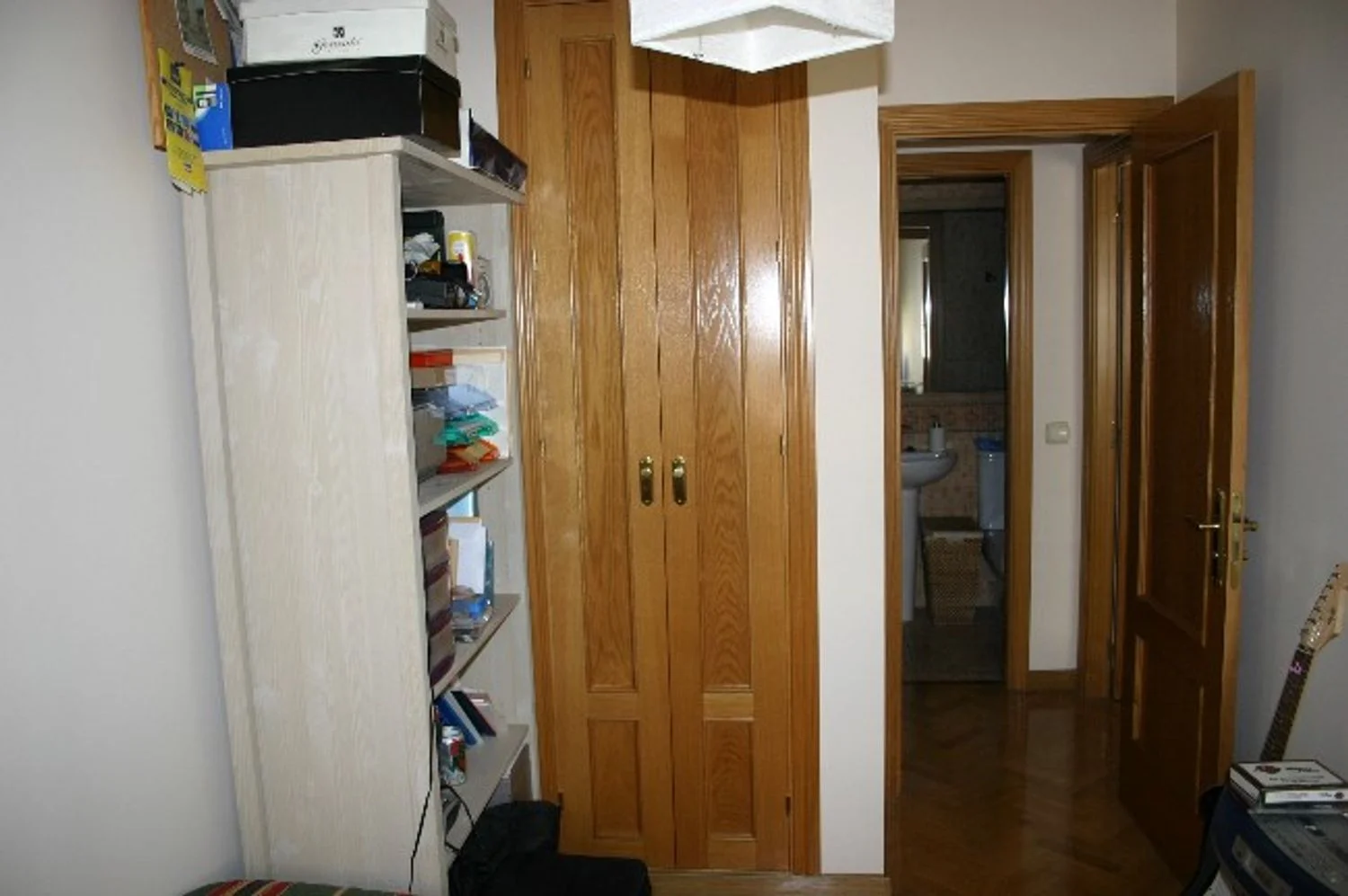 Piso en calle Secoya, 3 - Foto 7