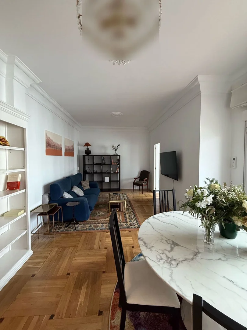 Piso en calle de Ferraz, 25 - Foto 7