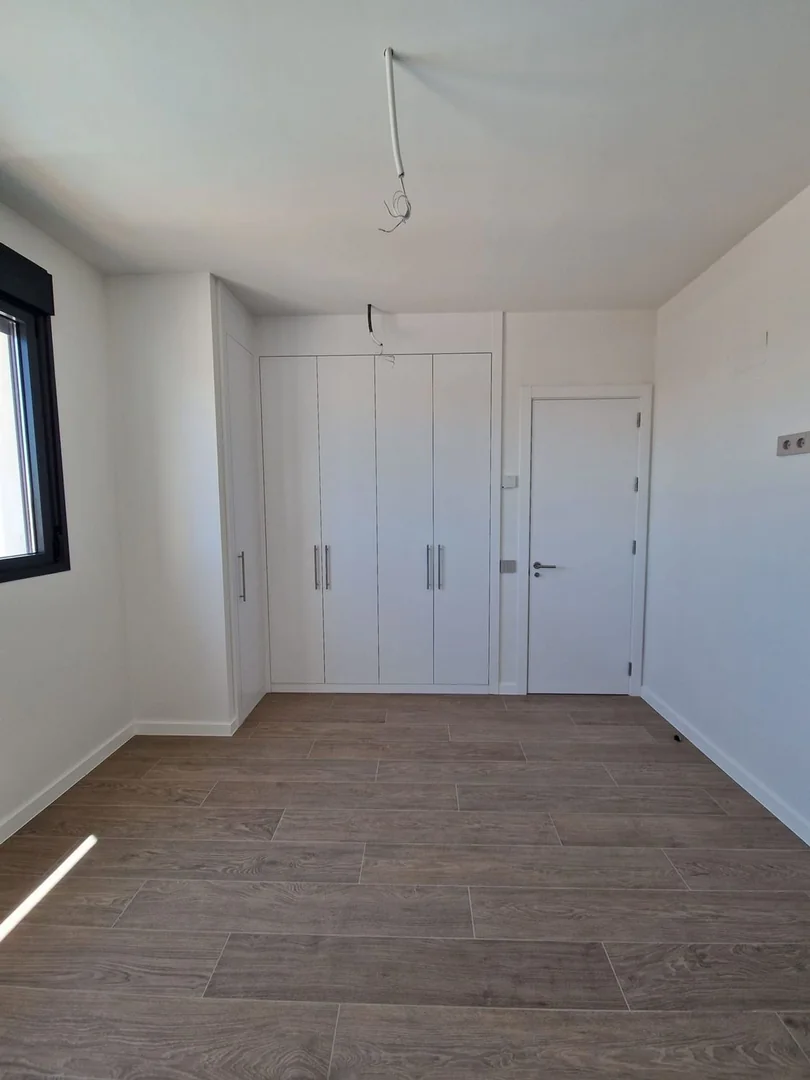 Piso en Avenida de David Gistau, 4, Los Berrocales - Foto 12