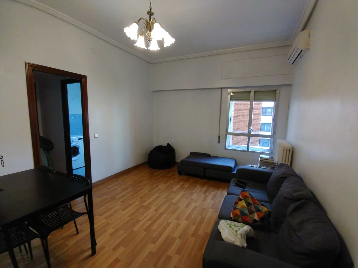 Piso en calle del Príncipe de Vergara, 122 - Foto 1