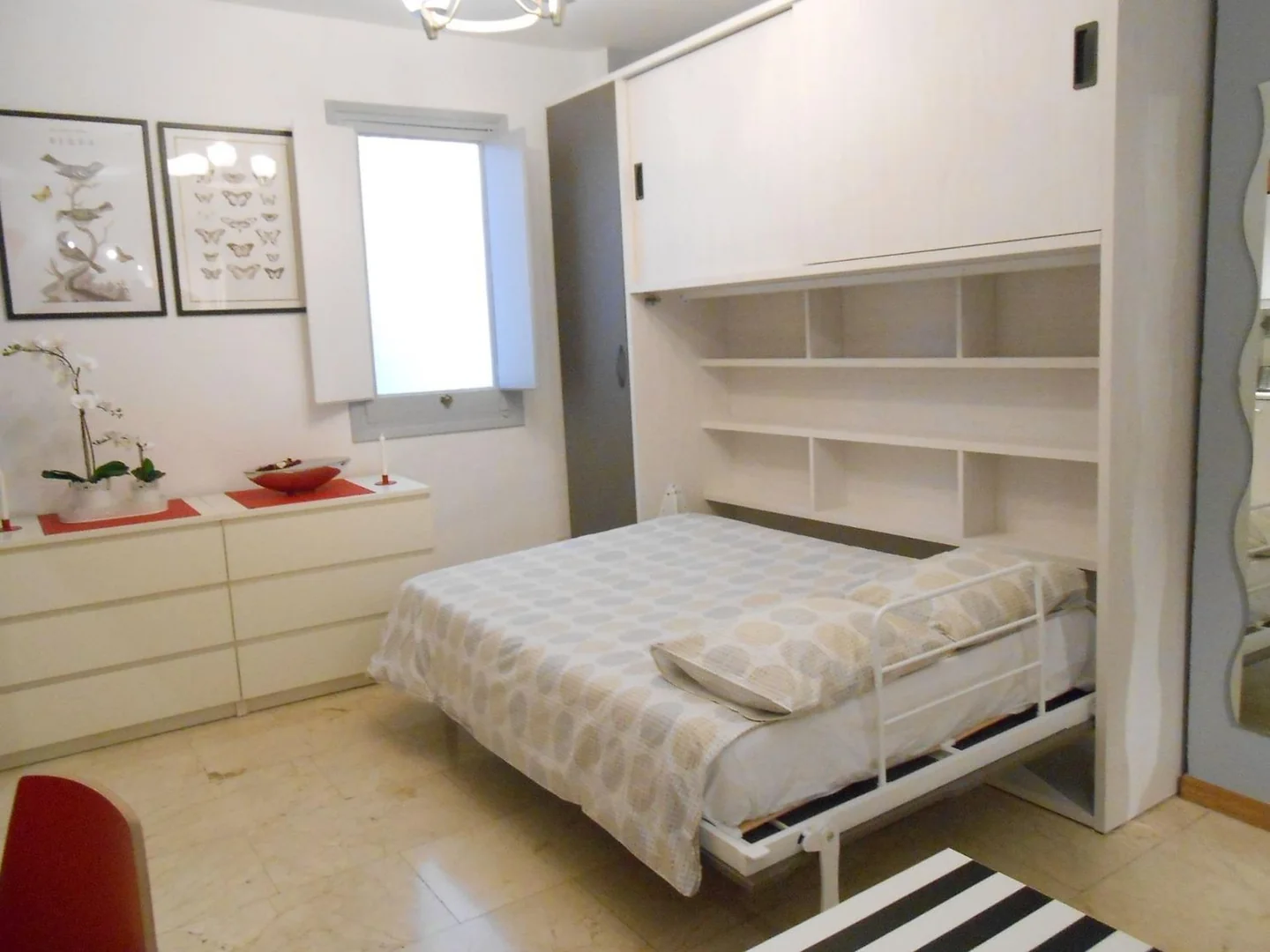 Estudio en Calle de José Ortega y Gasset, Lista - Foto 2