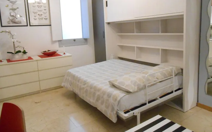 Estudio en Calle de José Ortega y Gasset, Lista - Foto 2