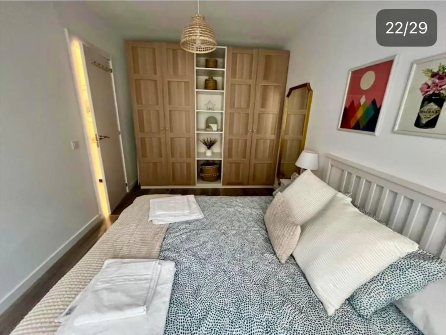 Piso en  Calle de Santander 3 - Foto 22