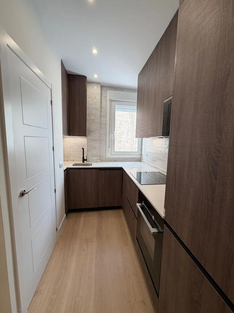 Piso en calle de Narváez, 72 - Foto 3