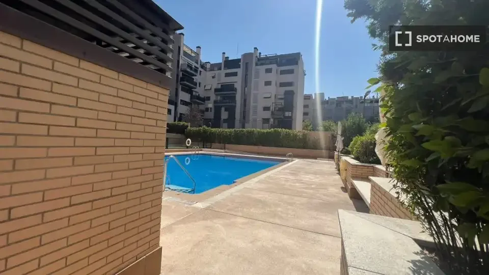 Piso en  Madrid Capital - Foto 11